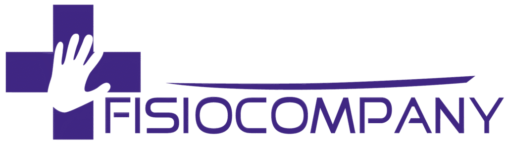 logo fisiocompany